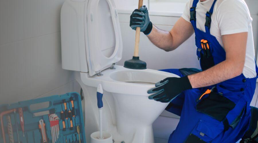 Professional expert plumbing services in Bensenville, IL